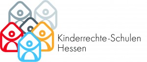 Logo Kinderrechte Schulen
